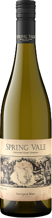 Spring Vale Vineyards Sauvignon Blanc 2022 Tasmania